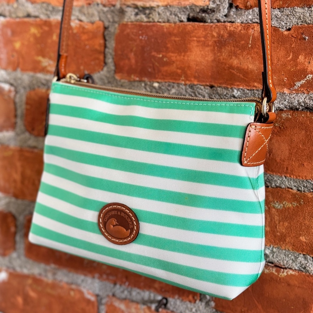 Dooney & Bourke Crossbody